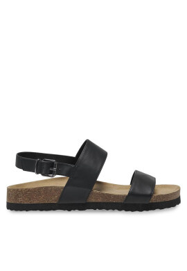 ONLY Shoes Сандали Onlmaxi-1 15226582 Черен - Mera.bg