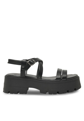 ONLY Shoes Сандали Onlmercery-1 15319625 Черен - Mera.bg