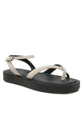 ONLY Shoes Сандали Onlmica-2 15288147 White - Mera.bg