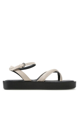 ONLY Shoes Сандали Onlmica-2 15288147 White - Mera.bg