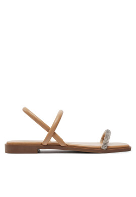 ONLY Shoes Сандали Onlmilan-2 15319582 Кафяв - Mera.bg