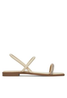 ONLY Shoes Сандали Onlmilan-2 Bling 15319582 Екрю - Mera.bg