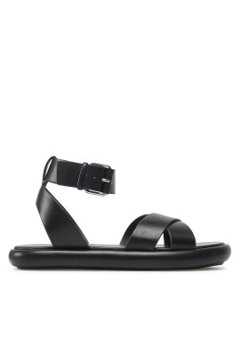 ONLY Shoes Сандали Onlmontana-1 15288148 Черен - Mera.bg