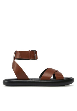 ONLY Shoes Сандали Onlmontana-1 15288148 Кафяв - Mera.bg