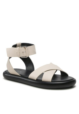 ONLY Shoes Сандали Onlmontana-1 15288148 Екрю - Mera.bg