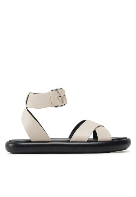 ONLY Shoes Сандали Onlmontana-1 15288148 Екрю - Mera.bg