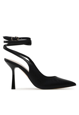 ONLY Shoes Сандали Onlparis-1 15288429 Черен - Mera.bg