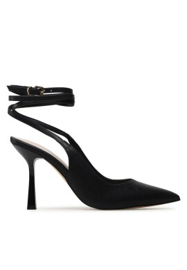 ONLY Shoes Сандали Onlparis-1 15288429 Черен - Mera.bg