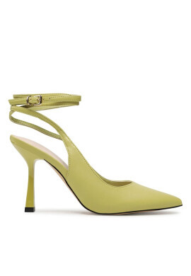 ONLY Shoes Сандали Onlparis-1 15288429 Greenery - Mera.bg