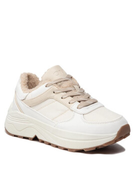 ONLY Shoes Сникърси Onlsylvie-5 15272211 Бял - Mera.bg