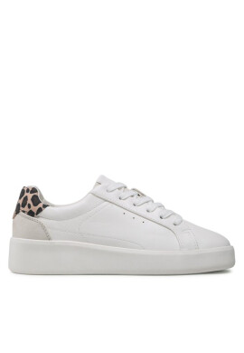 ONLY Shoes Сникърси Onlsoul-5 15288084 White/W/ Leo - Mera.bg