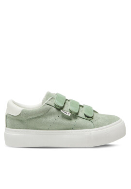 ONLY Shoes Сникърси Donna 15320483 Зелен - Mera.bg