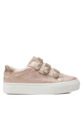 ONLY Shoes Сникърси Onldonna 15320505 Розов - Mera.bg