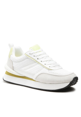 ONLY Shoes Сникърси Onlsahel-13 15288078 Бял - Mera.bg