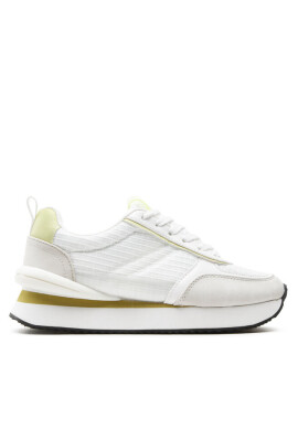 ONLY Shoes Сникърси Onlsahel-13 15288078 Бял - Mera.bg