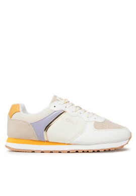 ONLY Shoes Сникърси Onlsahel-9 Mix 15253223 White/W Blue - Mera.bg