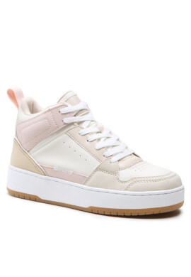 ONLY Shoes Сникърси Onlsaphire-2 15288080 Beige - Mera.bg