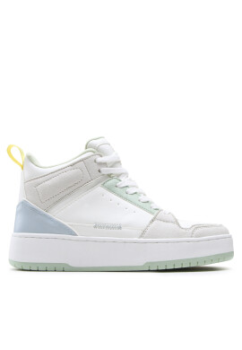 ONLY Shoes Сникърси Onlsaphire-2 15288080 White/Blue - Mera.bg