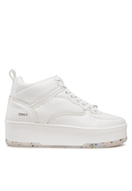 ONLY Shoes Сникърси Onlsiri-1 15272162 White - Mera.bg