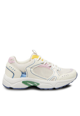 ONLY Shoes Сникърси Onlsoko-3 15320147 Бял - Mera.bg