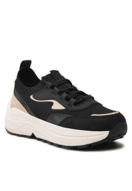 ONLY Shoes Сникърси Onlsylvie-8 15288072 Черен - Mera.bg