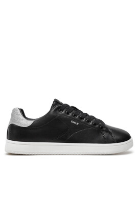 ONLY Shoes Сникърси Shilo 15288082 Черен - Mera.bg