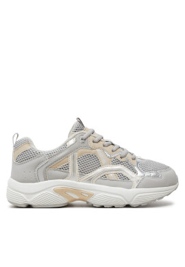ONLY Shoes Сникърси Soko 15304407 Бежов - Mera.bg