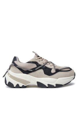 ONLY Shoes Сникърси Sufi 15320190 Бежов - Mera.bg