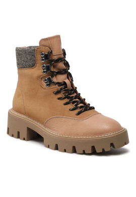 ONLY Shoes Туристически oбувки Onlbetty-2 15272049 Camel - Mera.bg
