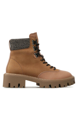 ONLY Shoes Туристически oбувки Onlbetty-2 15272049 Camel - Mera.bg
