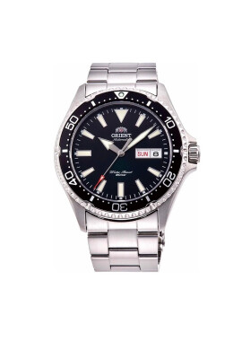 Orient Часовник RA-AA0001B19B Сребрист - Mera.bg