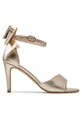 Palazzo Сандали 6032-7730-N Златист - Mera.bg