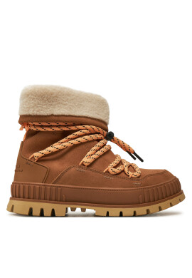 Palladium Апрески Pallashock Hiver 94349-252-M Кафяв - Mera.bg
