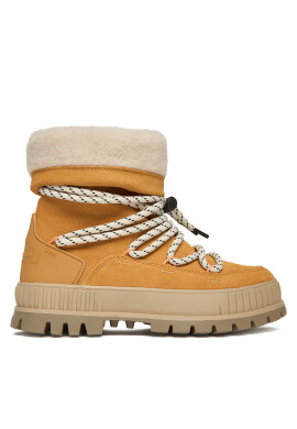 Palladium Апрески Pallashock Hiver 94349-621-M Кафяв - Mera.bg