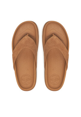 Palladium Джапанки Dunelite Azur Sde 74453-252-M Кафяв - Mera.bg