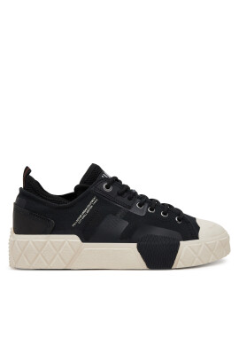 Palladium Кецове Ace City Shell Lo 2 74452-008-M Черен - Mera.bg
