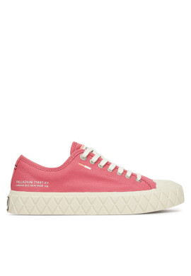 Palladium Кецове Palla Ace Cvs Org 74447-699-M Розов - Mera.bg