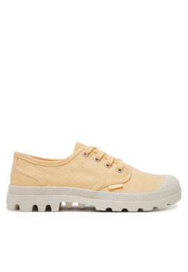 Palladium Кецове Pampa Oxford 92351-721-M Жълт - Mera.bg