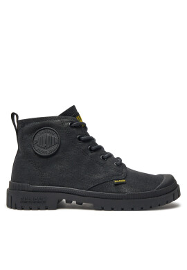 Palladium Кецове Pampa Sp20 Hi Wax 74388-008-M Черен - Mera.bg