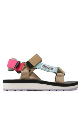 Palladium Сандали OUTDOORSY URBANITY Бежов - Mera.bg
