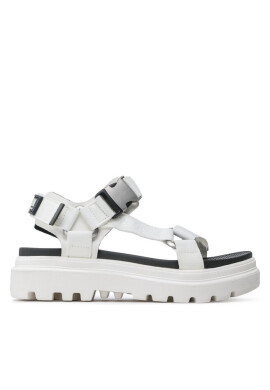 Palladium Сандали Pallacruise Strap 97465-116-M Бял - Mera.bg