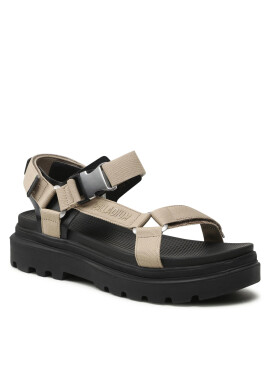 Palladium Сандали PALLACRUISE STRAP 97465-297-M Бежов - Mera.bg
