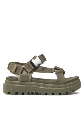 Palladium Сандали Pallacruise Strap 97465-308-M Зелен - Mera.bg