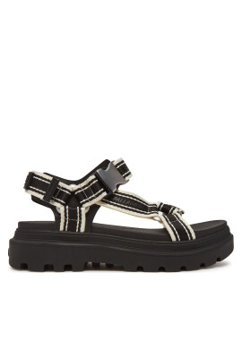 Palladium Сандали Pallacruise Strap Mix 97465-011-M Черен - Mera.bg