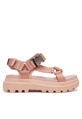 Palladium Сандали Pallacruise Strap Mix 97465-605-M Розов - Mera.bg