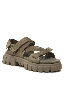 Palladium Сандали REVOLT SANDAL MONO Зелен - Mera.bg