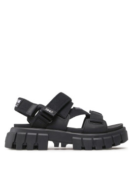 Palladium Сандали REVOLT SANDAL MONO 98578-008-M Черен - Mera.bg