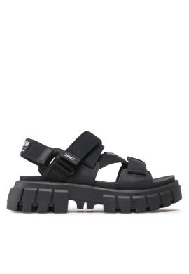 Palladium Сандали REVOLT SANDAL MONO 98578-008-M Черен - Mera.bg