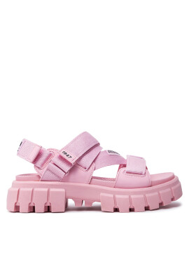 Palladium Сандали Revolt Sandal Mono 98578-682 Розов - Mera.bg