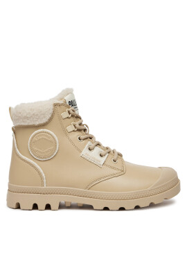 Palladium Туристически oбувки 94380-235-M Бежов - Mera.bg